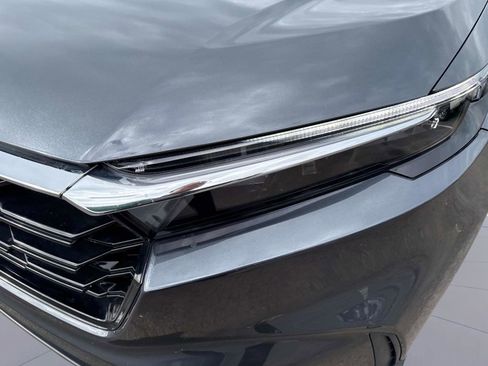 Certified 2023 Honda CR-V EX image 10