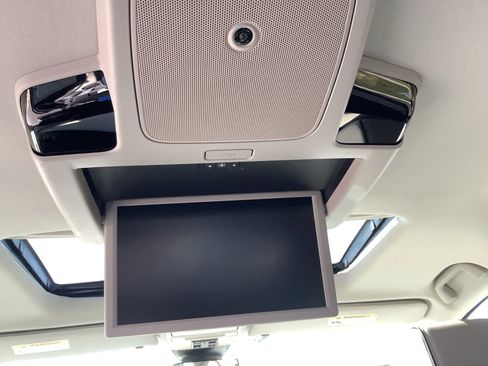 New 2026 Honda Odyssey Elite image 23