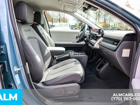 Used 2025 Hyundai Ioniq 5 SEL AWD/4WD image 21