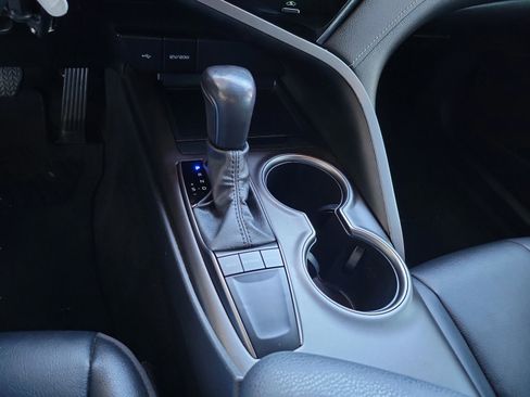 Certified 2023 Toyota Camry SE image 19