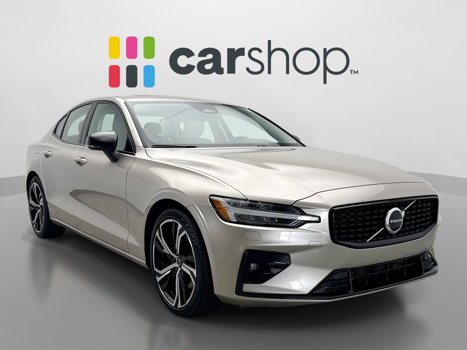 Used 2024 Volvo S60 B5 Core w/ Climate Package AWD/4WD image 7