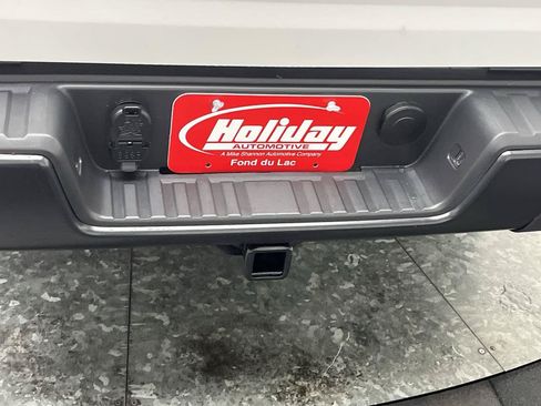 Certified 2019 Chevrolet Colorado ZR2 w/ ZR2 Dusk Special Edition AWD/4WD image 5