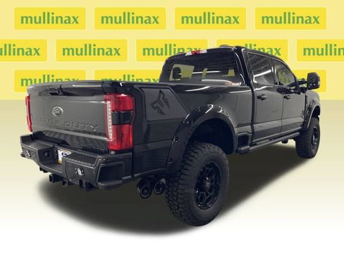New 2026 Ford F250 XLT w/ XLT Premium Package AWD/4WD image 4