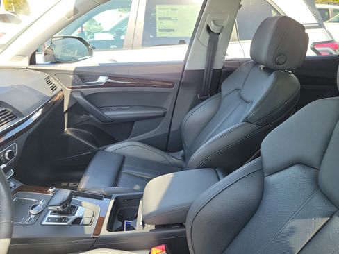 Used 2019 Audi Q5 2.0T Premium Plus image 8