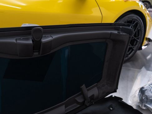 Used 2026 Chevrolet Corvette ZR1 w/ ZR1 Carbon Fiber Aero Package image 43