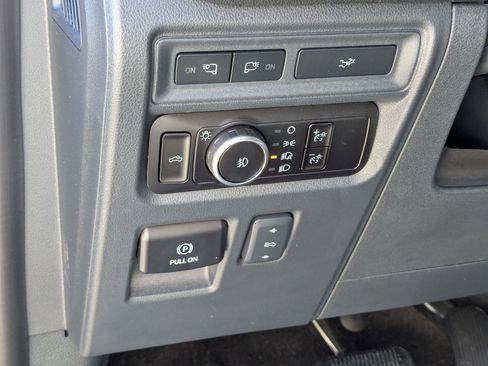 Certified 2023 Ford F150 Tremor w/ Trailer Tow Package image 16