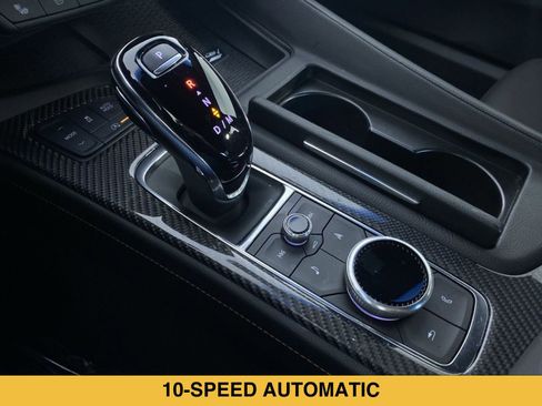 Certified 2024 Cadillac CT5 V w/ Premium Package AWD/4WD image 7