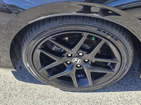 Certified 2022 Honda Civic Sport image 9