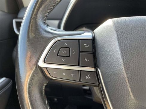 Used 2021 Toyota Highlander XLE image 27