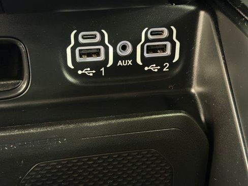 Used 2023 RAM 1500 Rebel w/ Rebel Level 2 Equipment Group AWD/4WD image 78