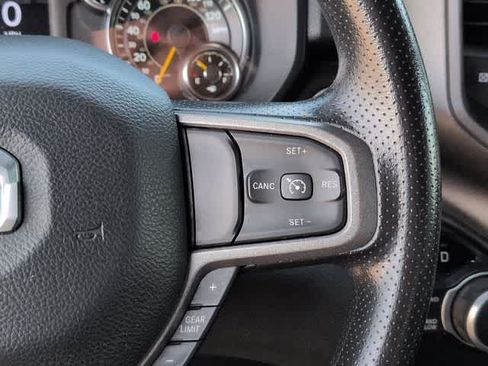 Used 2022 RAM 1500 Tradesman w/ Tradesman Group AWD/4WD image 24