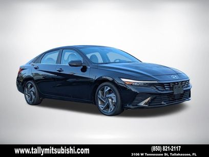 Used 2024 Hyundai Elantra Limited