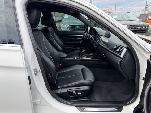 Used 2016 BMW 340i xDrive 340i xDrive Sedan 4D image 24