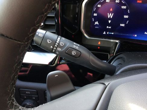 New 2026 Chevrolet Silverado 1500 RST image 15