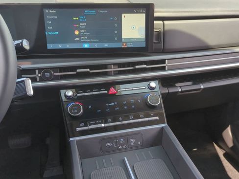 New 2024 Hyundai Santa Fe XRT image 27