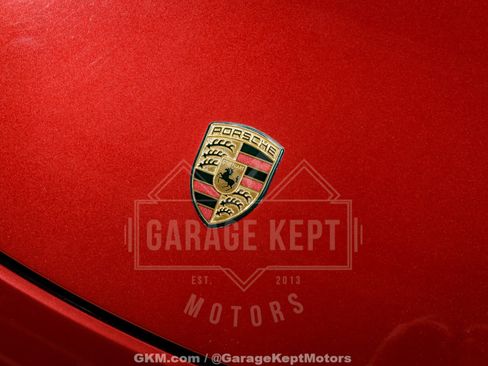 Used 2003 Porsche 911 Carrera RWD image 24