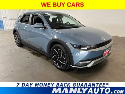 Used 2024 Hyundai Ioniq 5 SEL
