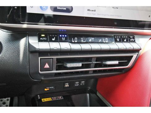Used 2025 Toyota Camry XSE w/ Premium Plus Package FWD image 24