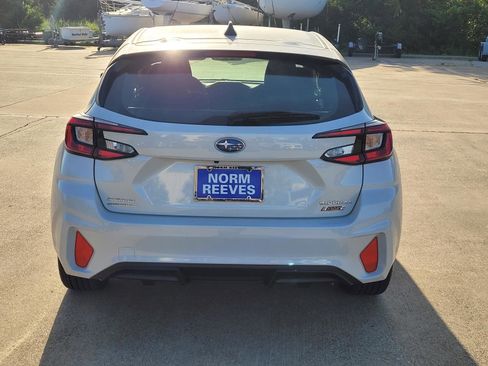 New 2025 Subaru Impreza RS image 17