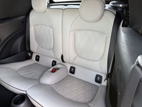 Used 2020 MINI Cooper S w/ Signature Upholstery Package FWD image 15