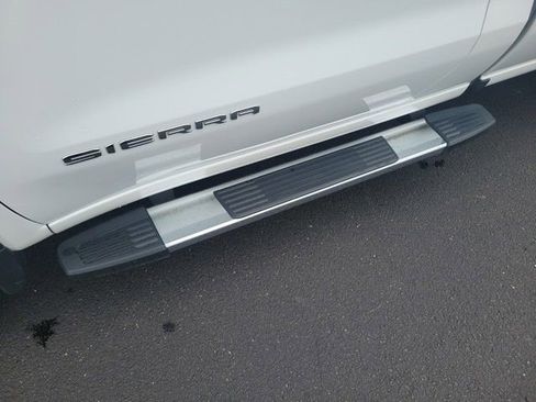 Used 2024 GMC Sierra 1500 Pro w/ Pro Value Package image 34