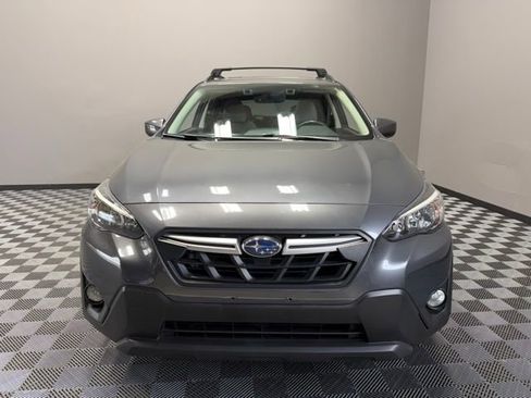 Used 2023 Subaru Crosstrek 2.0i Premium AWD/4WD image 4