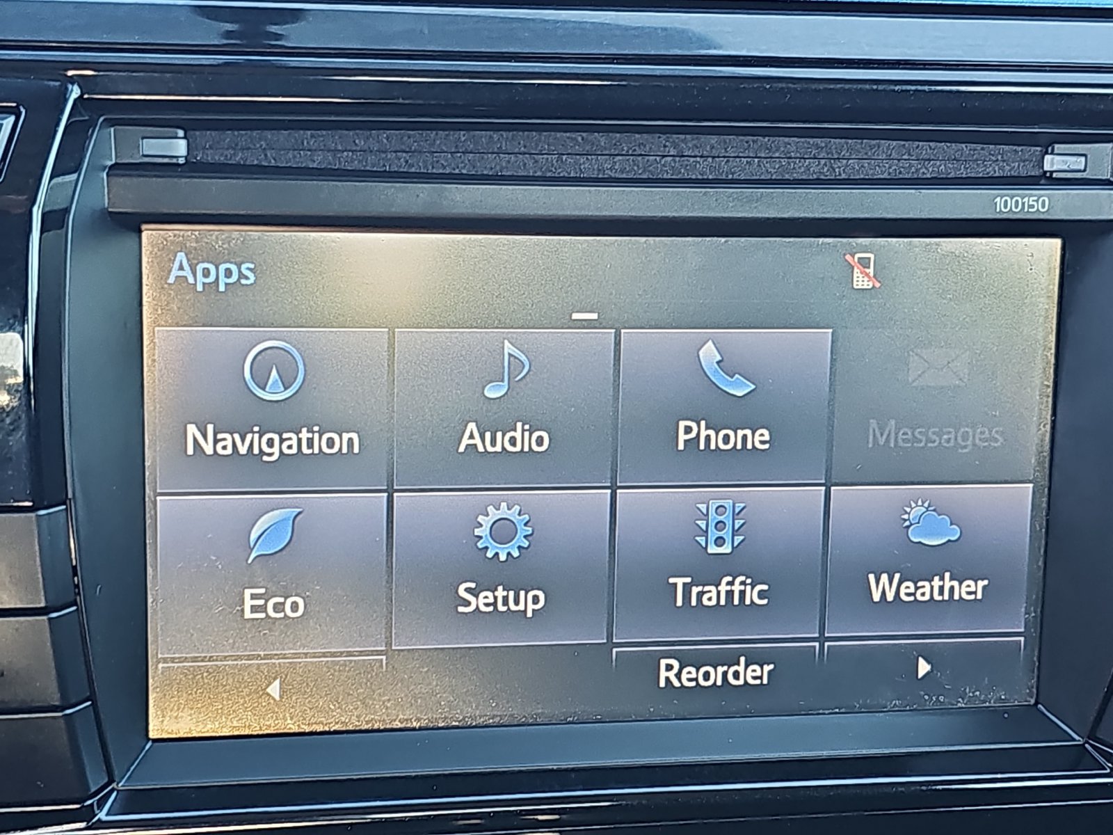 Used 2014 Toyota Corolla S Premium w/ Driver Convenience Package FWD image 24