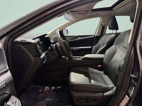 Used 2023 Lexus NX 350 AWD image 27