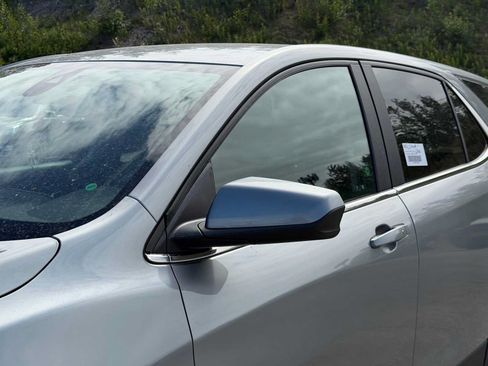 Certified 2024 Chevrolet Equinox LT AWD/4WD image 14