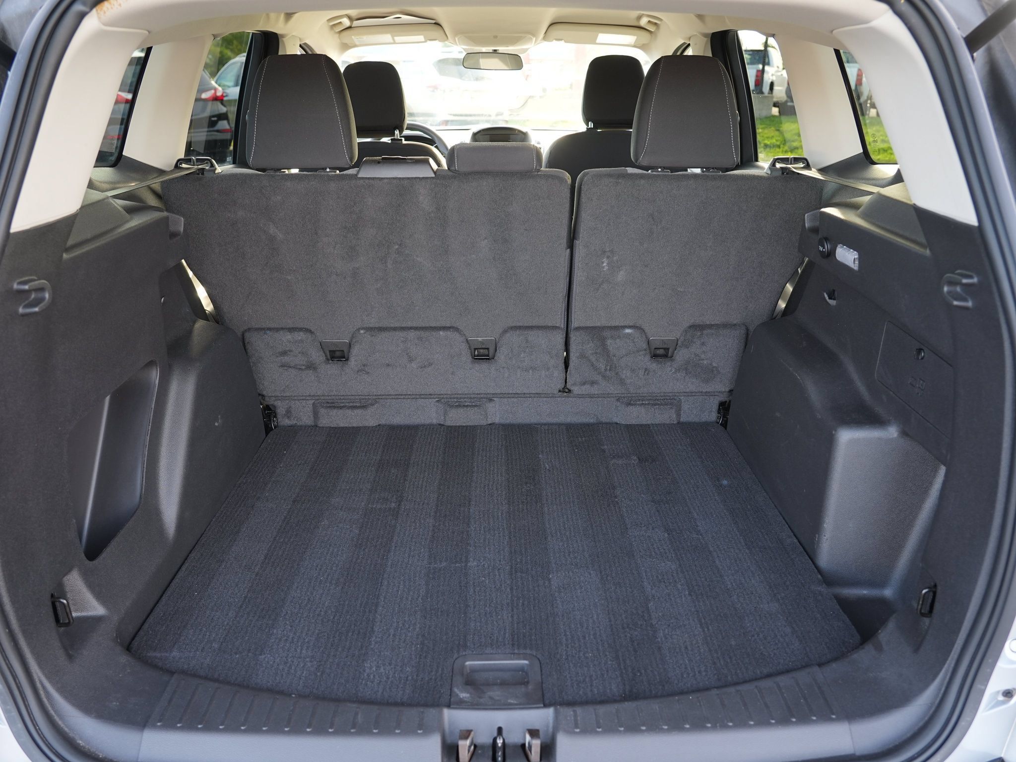 Used 2018 Ford Escape SE AWD/4WD image 28