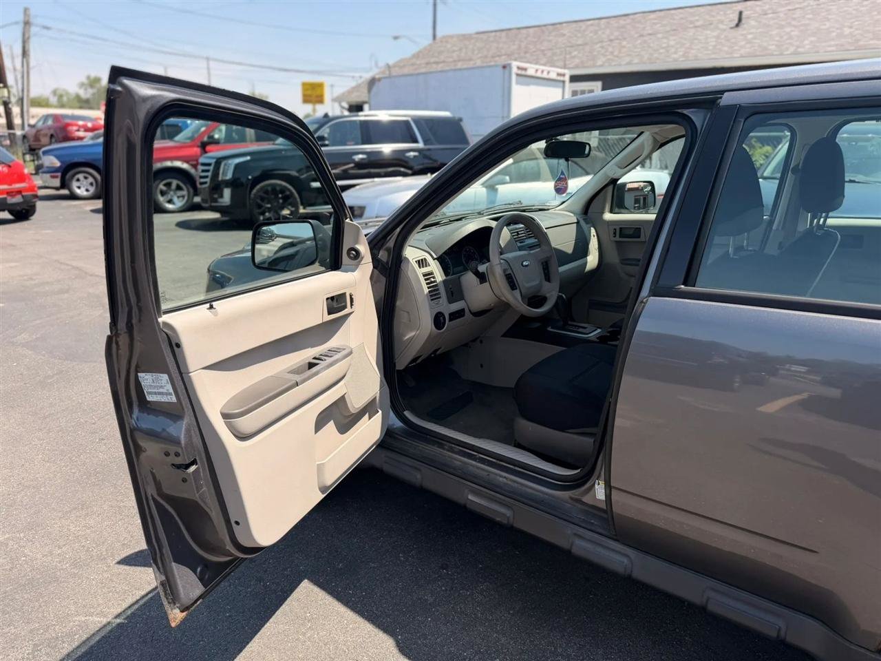 Used 2012 Ford Escape XLS FWD image 26