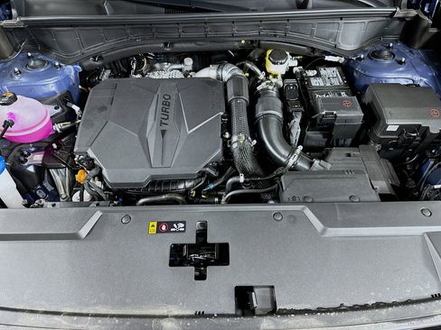 New 2026 Hyundai Santa Fe Calligraphy AWD/4WD image 31