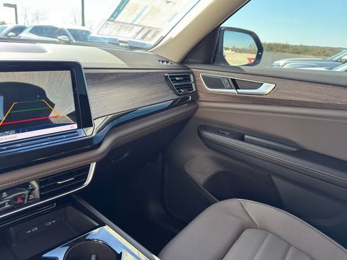 New 2026 Volkswagen Atlas SEL image 25