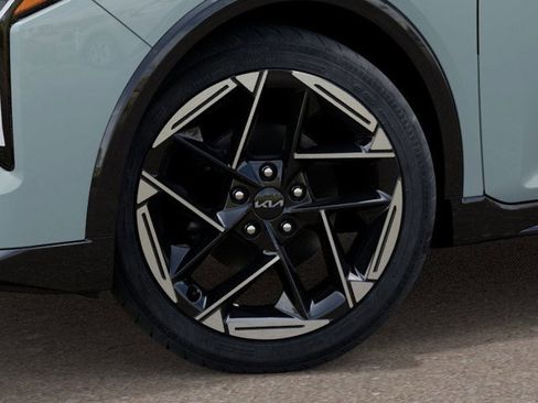 New 2025 Kia K4 GT-Line image 9