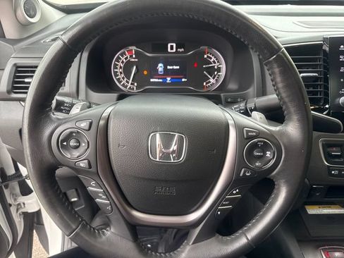 Certified 2023 Honda Ridgeline RTL-E image 11