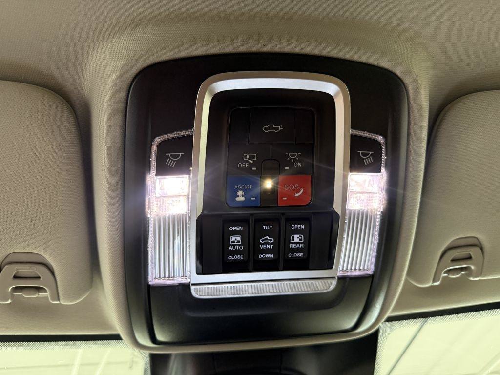 Used 2024 RAM 3500 Limited w/ Safety Group AWD/4WD image 31
