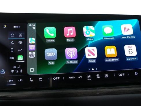 Certified 2025 Audi Q5 Premium Plus w/ Premium Plus image 17