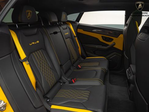 Used 2024 Lamborghini Urus S image 24