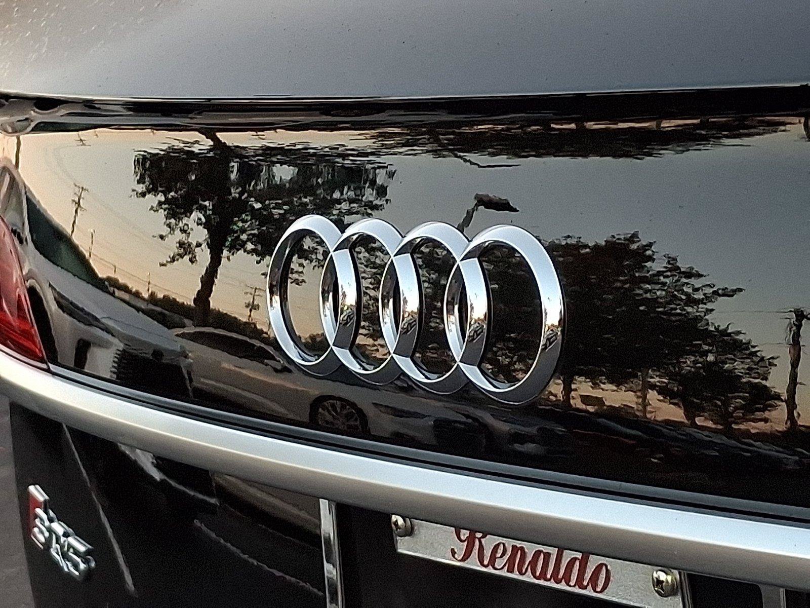 Used 2024 Audi SQ5 Premium Plus w/ Premium Plus Package AWD/4WD image 31
