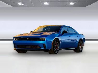 New 2026 Dodge Charger R/T