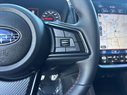 Used 2022 Subaru WRX Limited image 29