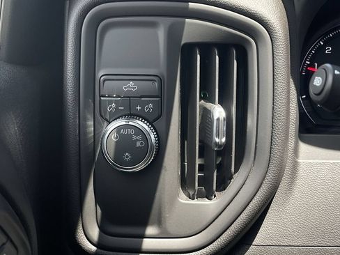 Used 2026 GMC Sierra 1500 Pro w/ Graphite Edition RWD image 17