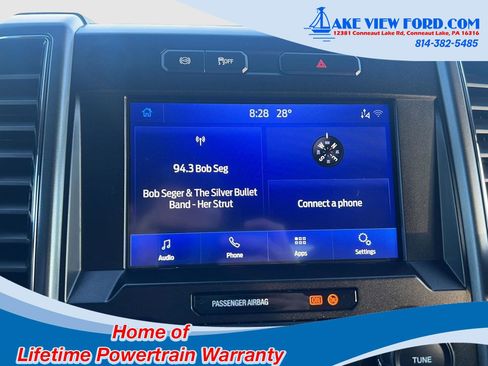 Used 2022 Ford F250 XLT image 33