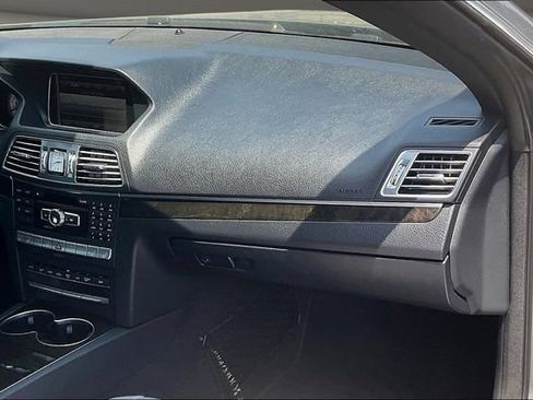 Used 2014 Mercedes-Benz E 350 Cabriolet image 15