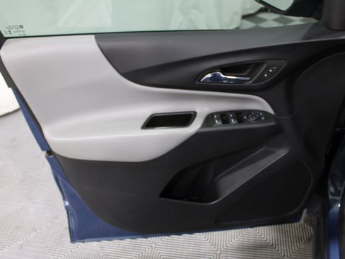 Used 2024 Chevrolet Equinox LS FWD image 6