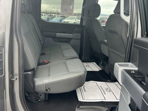 Used 2024 Ford F150 XLT image 39
