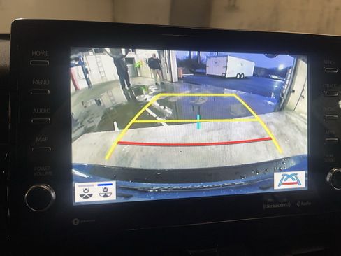 Used 2024 Toyota Camry XSE image 26