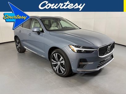 Used 2023 Volvo XC60 B5 Plus w/ Climate Package