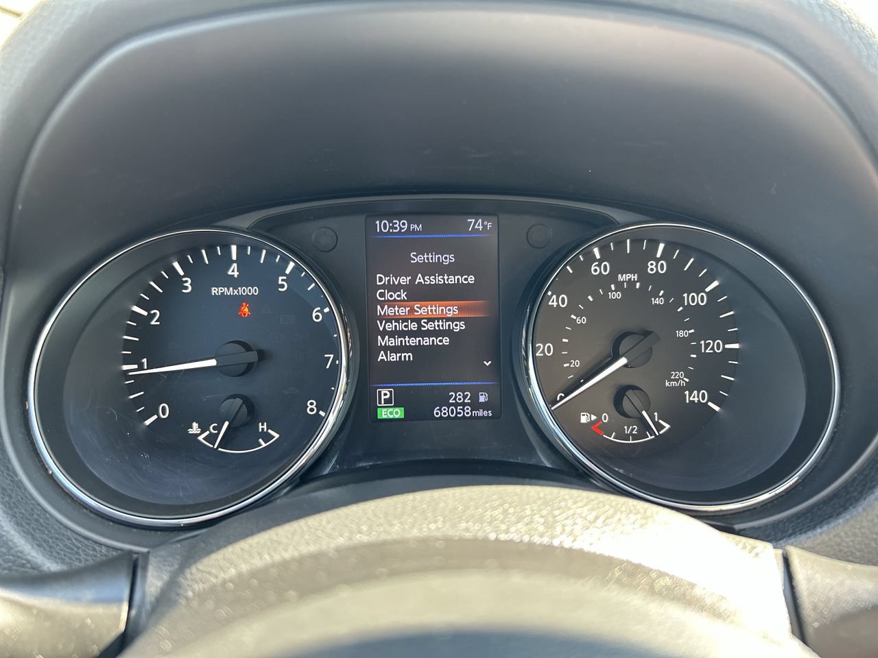 Used 2019 Nissan Rogue S w/ Special Edition Package FWD image 26
