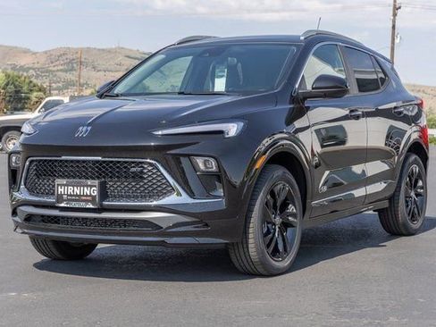 New 2026 Buick Encore GX Sport Touring w/ Comfort Package image 31